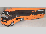 VOLVO FH12 ARROWS F1 TEAM TRUCK 1-43 SCALE NSG8